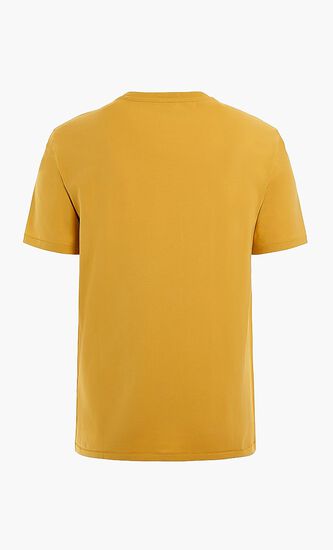Front Logo T-Shirt