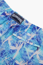 Printed Swimshorts