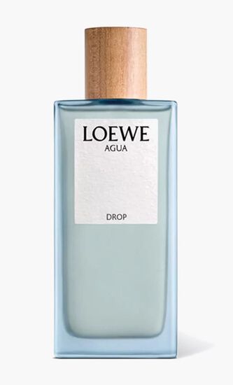 Agua Drop, Eau de Parfum, 100ml