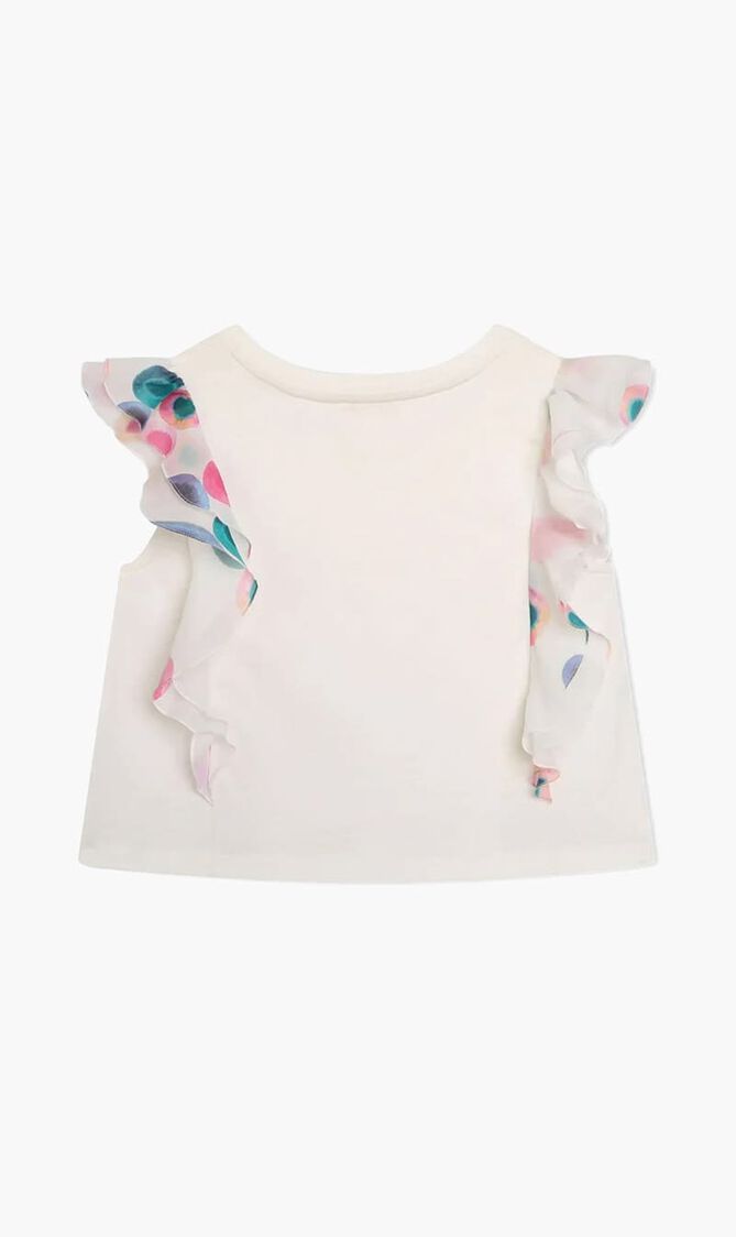 FANCY BLOUSE