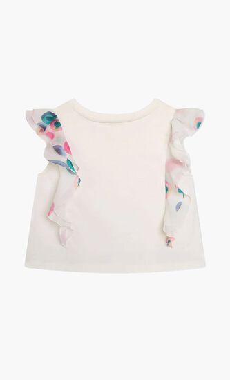 FANCY BLOUSE