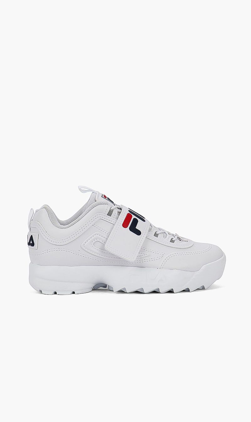 Buy FILA Disruptor Tenis Sneakers for SAR 335.00 The Deal Outlet
