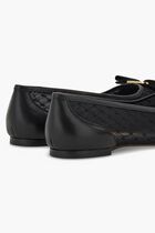 Varina Mesh Ballet Flats