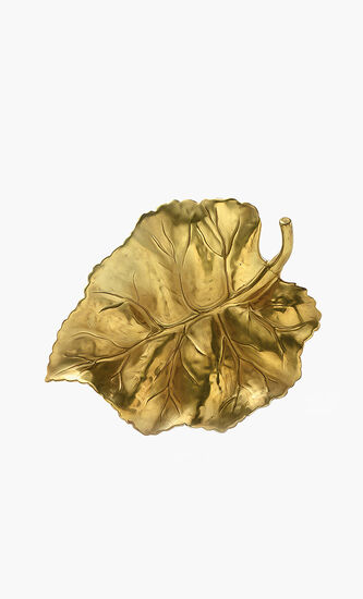 Autumn Mulberry Leaf