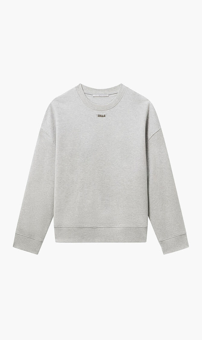 STELLA CHARM SWEATSHIRT