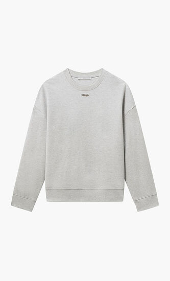 STELLA CHARM SWEATSHIRT