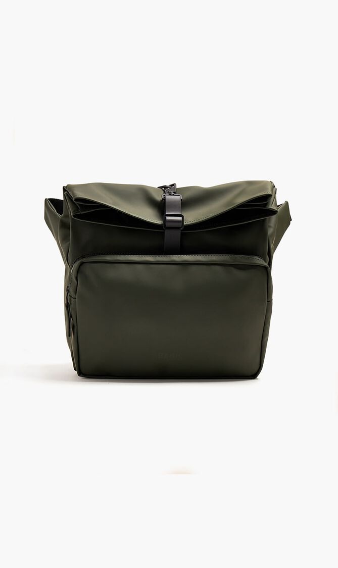 Rolltop Commuter Bag