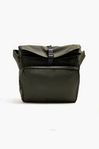 Rolltop Commuter Bag