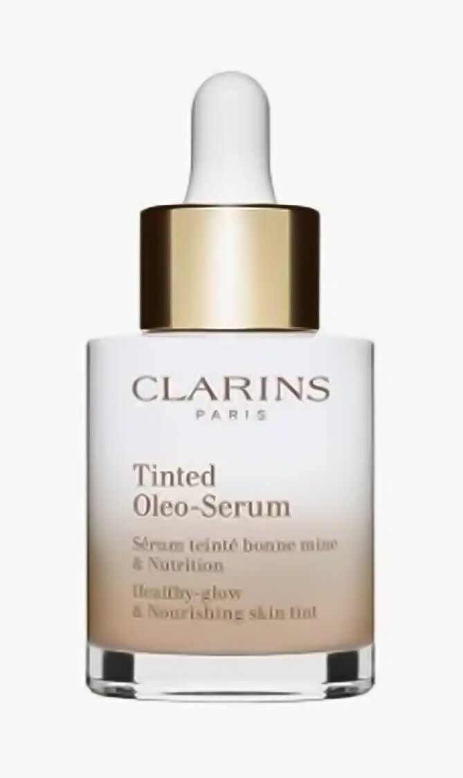 TINTED OLEO-SERUM 02 30ML