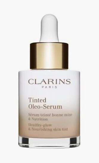 TINTED OLEO-SERUM 02 30ML