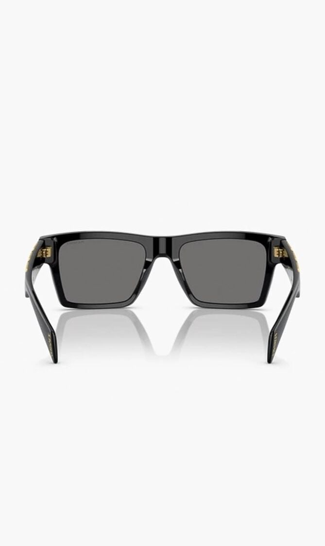 Rectangle Sunglasses