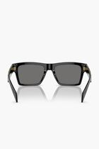 Rectangle Sunglasses