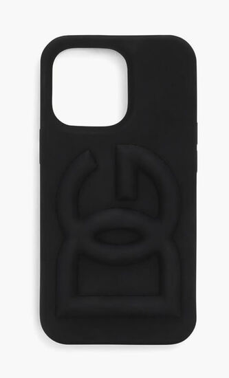 13 Pro Grained Case