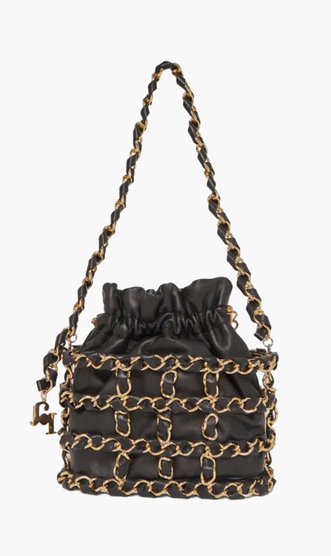 Holli Sequoia Shoulder Bag