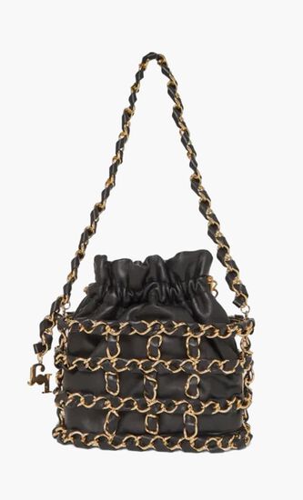 Holli Sequoia Shoulder Bag