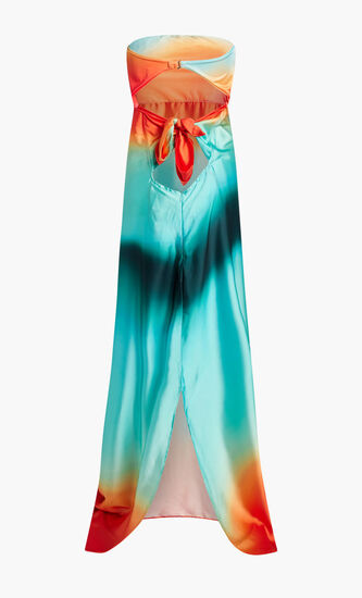 GIANNI DRESS IPANEMA
