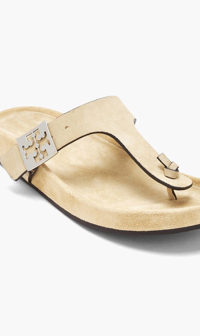 Mellow Thong Sandals