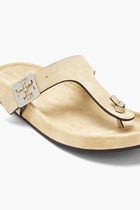 Mellow Thong Sandals