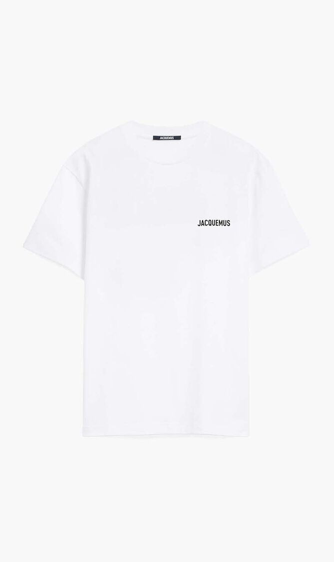 The Dubai Address T-shirt
