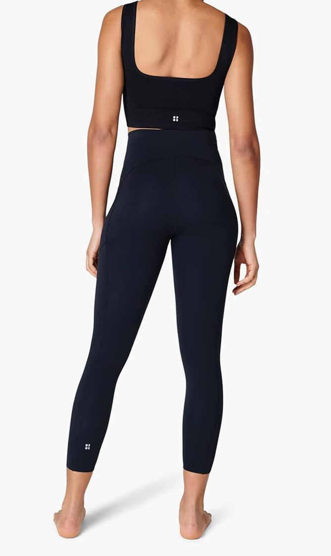 PWR ULTRA SCULPT 78 LEGGINGS