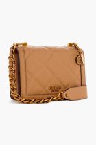 Abey Crossbody Flap