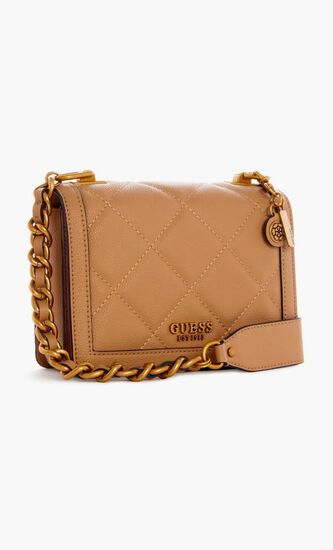 Abey Crossbody Flap