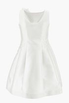 ABITO CON TRALCIO FIORI M