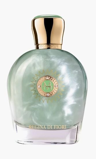 MORESQUE REGINA DI FIORE LIMITED EDITION U EDP 100ML