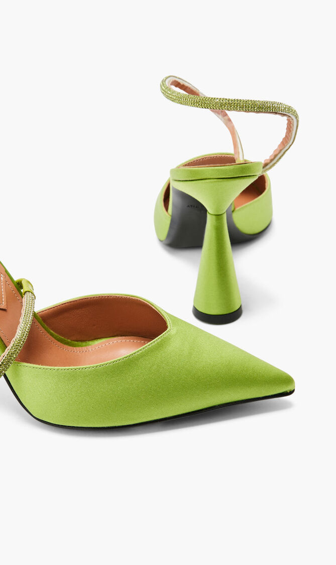 SATURN SLINGBACK