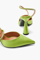 SATURN SLINGBACK