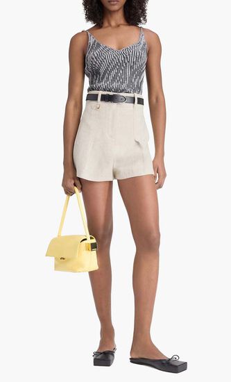 Bari Shorts