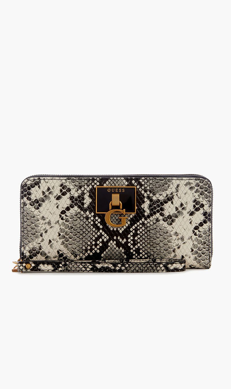 Guess shop wallet outlet