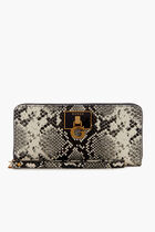 Stephi Zip Around Wallet