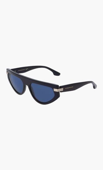 Metallic Sunglasses