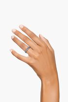 SJC MATRIX RING GRY/RUS 58 MM