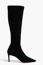 Stuart 85 Knee Boots