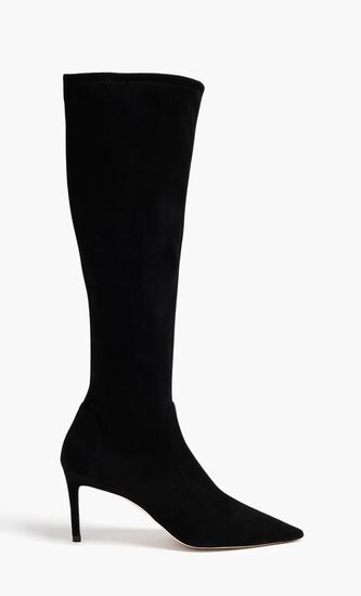 Stuart 85 Knee Boots