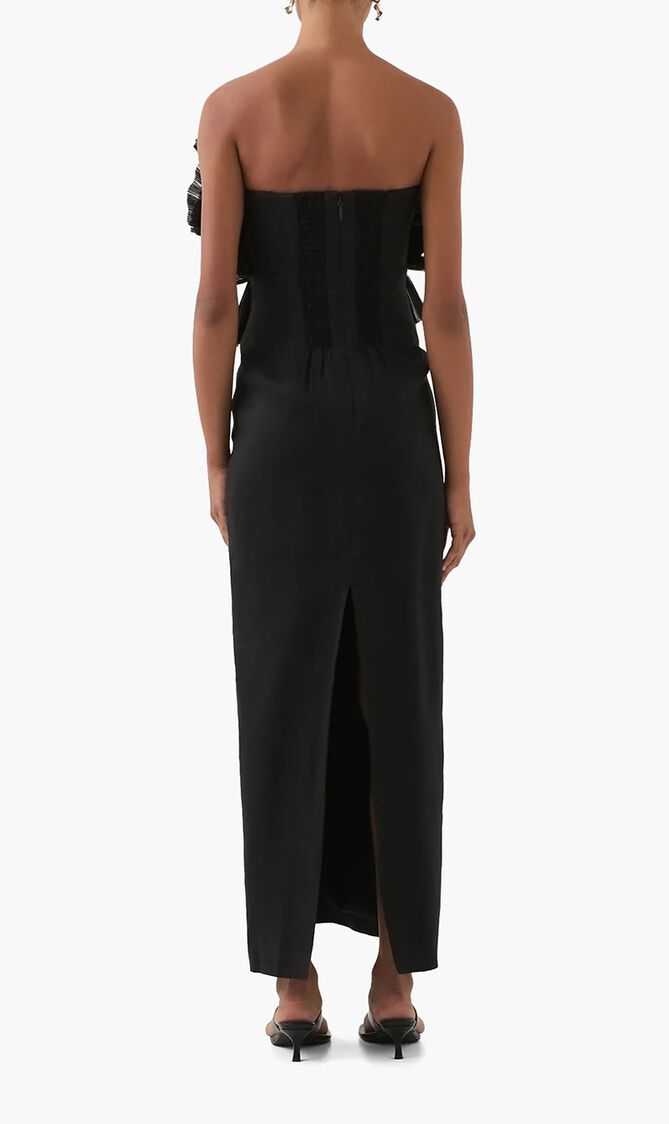 Kira Midi Dress