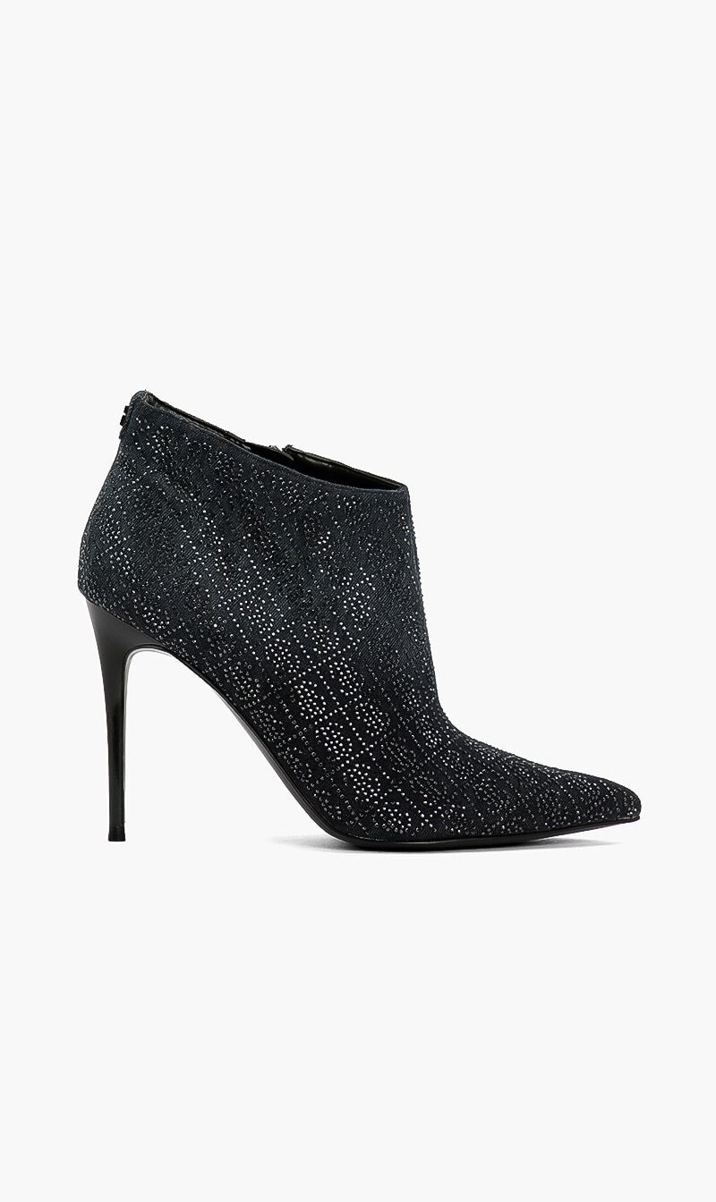 Buy Guess Fazzie Rhinestone Boots for SAR 140.00 The Deal Outlet