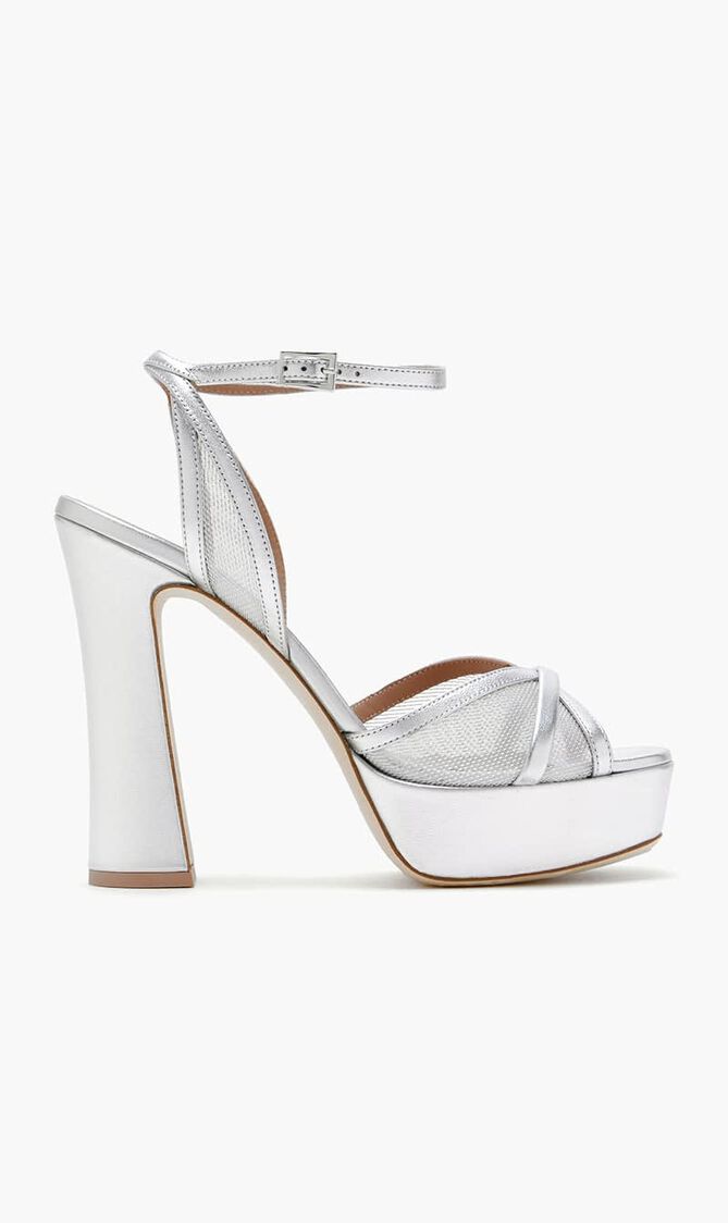 Sylvie 125 sandals