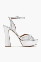 Sylvie 125 sandals