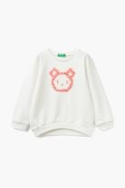 32N4G10AF074 SWEATER L S
