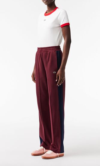 TRACKSUIT TROUSERS