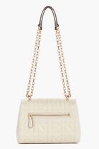 Rianee Sequinned Mini Crossbody Bag