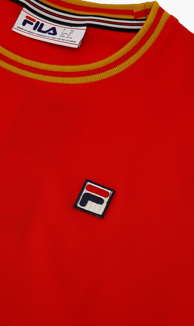 Flank Ringer T-Shirt