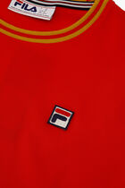 Flank Ringer T-Shirt