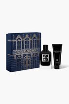 Gentleman Society Set