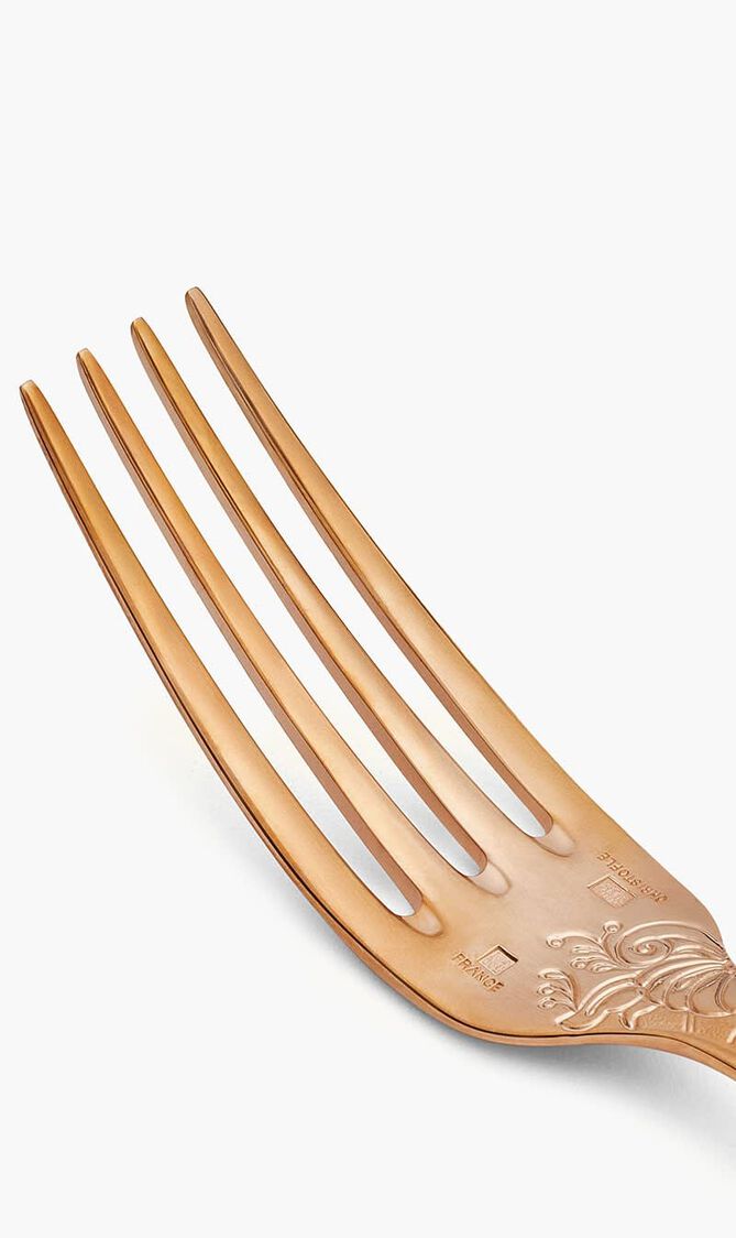 Jardin D'Eden Fork Pink