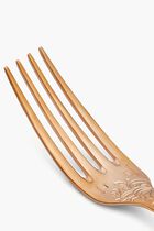 Jardin D'Eden Fork Pink