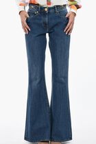 Flared Jeans